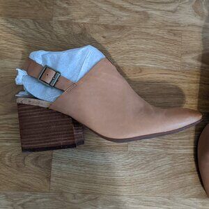 Korks Rayleigh Mules